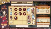 10. KONOSUBA - God's Blessing on this Wonderful World! Love For These Clothes Of Desire! (PC) (klucz STEAM)